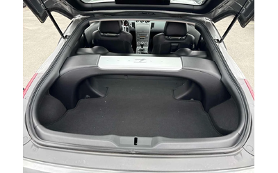 Nissan 350z * Touring * ПОДГРЕВ* KEYLESS* - автомобили, коли, обяви за нови и употребявани 16