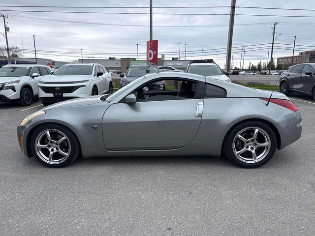 Nissan 350z * Touring * ПОДГРЕВ* KEYLESS* - автомобили, коли, обяви за нови и употребявани 1