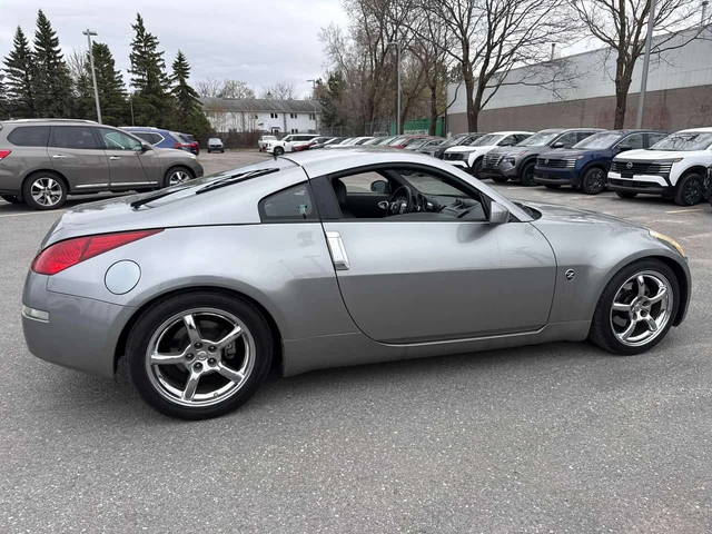 Nissan 350z * Touring * ПОДГРЕВ* KEYLESS* - автомобили, коли, обяви за нови и употребявани 2