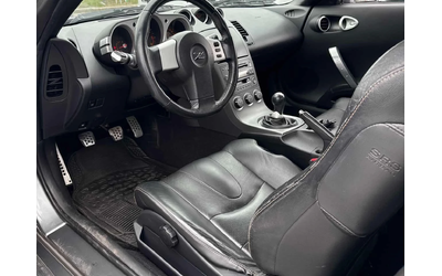 nissan-350z - 4