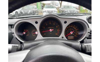 Nissan 350z * Touring * ПОДГРЕВ* KEYLESS* - автомобили, коли, обяви за нови и употребявани 7