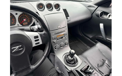 Nissan 350z * Touring * ПОДГРЕВ* KEYLESS* - автомобили, коли, обяви за нови и употребявани 8