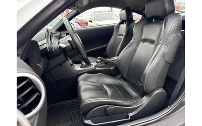 Nissan 350z * Touring * ПОДГРЕВ* KEYLESS* - автомобили, коли, обяви за нови и употребявани 9