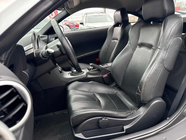 Nissan 350z * Touring * ПОДГРЕВ* KEYLESS* - автомобили, коли, обяви за нови и употребявани 9