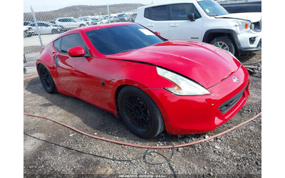 nissan-370z-3-7l-v-6-dohc-vvt-332hp-rear-wheel-drive - 0