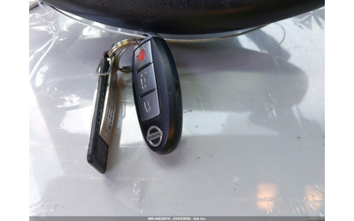 Nissan 370Z 3.7L V-6 DOHC, VVT, 332HP Rear Wheel Drive - автомобили, коли, обяви за нови и употребявани 10