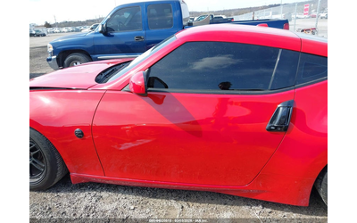 Nissan 370Z 3.7L V-6 DOHC, VVT, 332HP Rear Wheel Drive - автомобили, коли, обяви за нови и употребявани 13