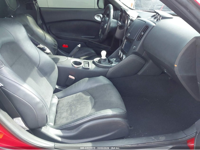 Nissan 370Z 3.7L V-6 DOHC, VVT, 332HP Rear Wheel Drive - автомобили, коли, обяви за нови и употребявани 4