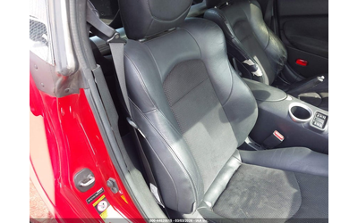 Nissan 370Z 3.7L V-6 DOHC, VVT, 332HP Rear Wheel Drive - автомобили, коли, обяви за нови и употребявани 7