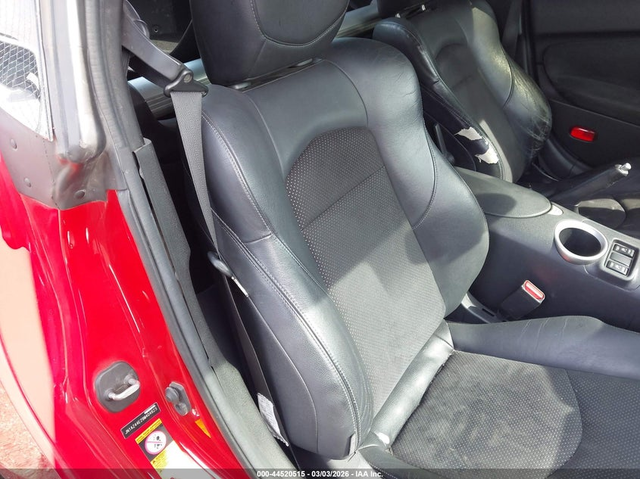 Nissan 370Z 3.7L V-6 DOHC, VVT, 332HP Rear Wheel Drive - автомобили, коли, обяви за нови и употребявани 7