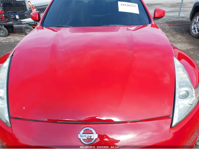 Nissan 370Z 3.7L V-6 DOHC, VVT, 332HP Rear Wheel Drive - автомобили, коли, обяви за нови и употребявани 9