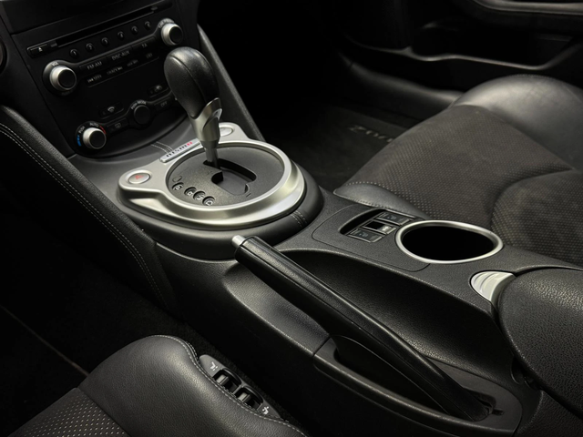 Nissan 370Z NISMO VQ37 Camera* BOSE* Подгрев - автомобили, коли, обяви за нови и употребявани 10