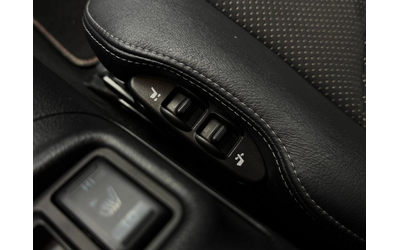 Nissan 370Z NISMO VQ37 Camera* BOSE* Подгрев - автомобили, коли, обяви за нови и употребявани 13