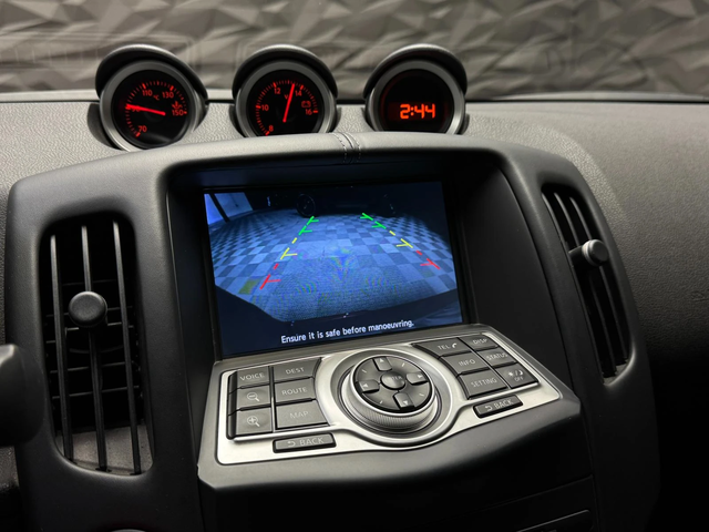 Nissan 370Z NISMO VQ37 Camera* BOSE* Подгрев - автомобили, коли, обяви за нови и употребявани 14