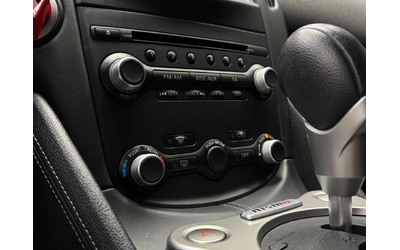 Nissan 370Z NISMO VQ37 Camera* BOSE* Подгрев - автомобили, коли, обяви за нови и употребявани 16