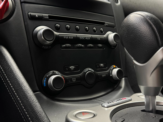 Nissan 370Z NISMO VQ37 Camera* BOSE* Подгрев - автомобили, коли, обяви за нови и употребявани 16