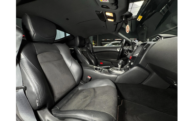 Nissan 370Z NISMO VQ37 Camera* BOSE* Подгрев - автомобили, коли, обяви за нови и употребявани 6