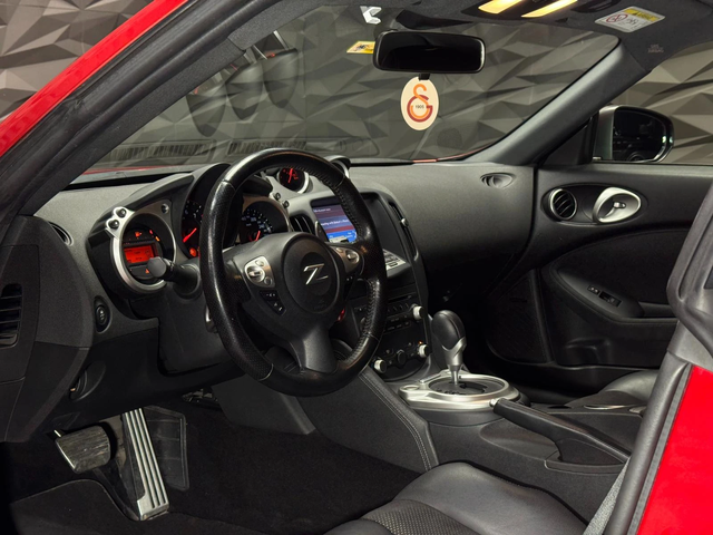 Nissan 370Z NISMO VQ37 Camera* BOSE* Подгрев - автомобили, коли, обяви за нови и употребявани 8