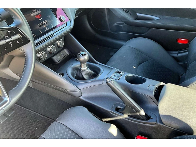 Nissan 370Z * Performance * CARFAX * ЦЕНА ДО БГ - автомобили, коли, обяви за нови и употребявани 12