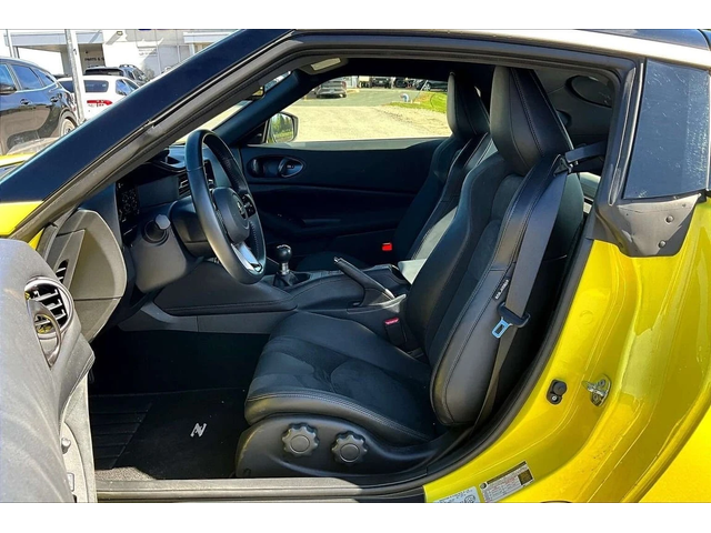 Nissan 370Z * Performance * CARFAX * ЦЕНА ДО БГ - автомобили, коли, обяви за нови и употребявани 4