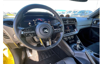 Nissan 370Z * Performance * CARFAX * ЦЕНА ДО БГ - автомобили, коли, обяви за нови и употребявани 7