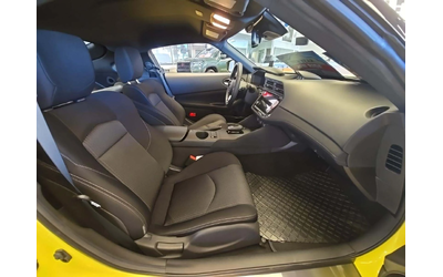 Nissan 370Z Z Sport - автомобили, коли, обяви за нови и употребявани 11