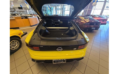 Nissan 370Z Z Sport - автомобили, коли, обяви за нови и употребявани 9