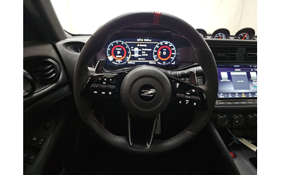 Nissan 370Z Z NISMO Twin Turbo V6 - автомобили, коли, обяви за нови и употребявани 10