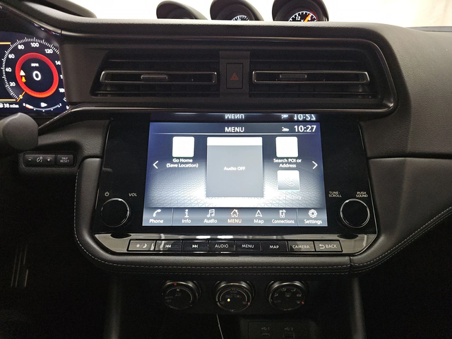 Nissan 370Z Z NISMO Twin Turbo V6 - автомобили, коли, обяви за нови и употребявани 11