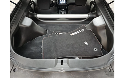 Nissan 370Z Z NISMO Twin Turbo V6 - автомобили, коли, обяви за нови и употребявани 14