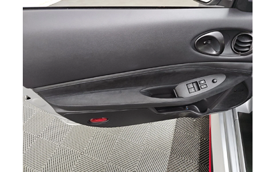 Nissan 370Z Z NISMO Twin Turbo V6 - автомобили, коли, обяви за нови и употребявани 9