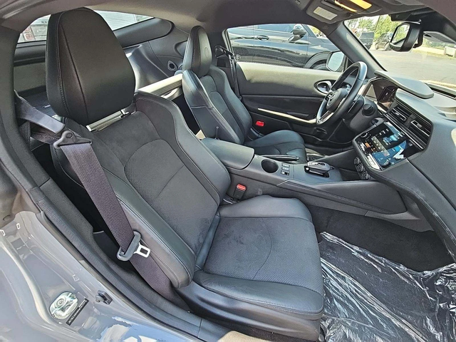 Nissan 370Z Z Performance Twin Turbo V6 - автомобили, коли, обяви за нови и употребявани 12