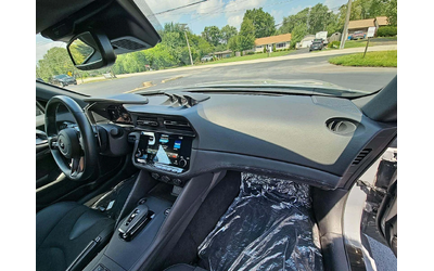 Nissan 370Z Z Performance Twin Turbo V6 - автомобили, коли, обяви за нови и употребявани 13