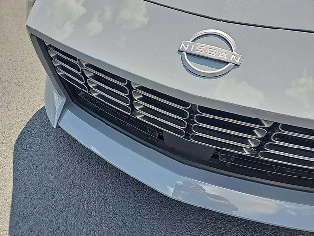 Nissan 370Z Z Performance Twin Turbo V6 - автомобили, коли, обяви за нови и употребявани 15