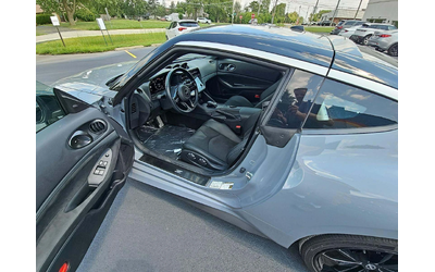 Nissan 370Z Z Performance Twin Turbo V6 - автомобили, коли, обяви за нови и употребявани 16