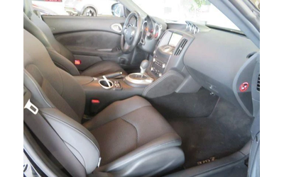 Nissan 370Z 3.7 Roadster - автомобили, коли, обяви за нови и употребявани 10