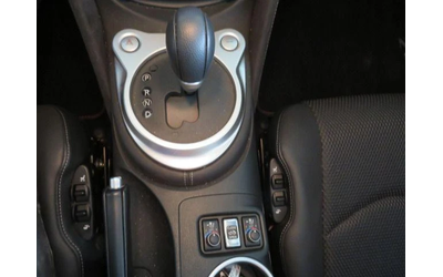 Nissan 370Z 3.7 Roadster - автомобили, коли, обяви за нови и употребявани 13