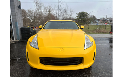 nissan-370z - 2