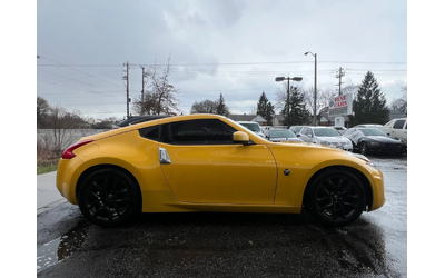 nissan-370z - 4