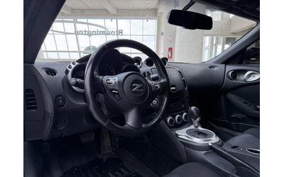 Nissan 370Z * АвтоКредит * (ЦЕНА ДО БГ) - автомобили, коли, обяви за нови и употребявани 10