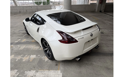 nissan-370z - 2