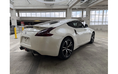 nissan-370z - 5