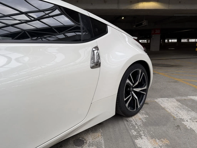 Nissan 370Z * АвтоКредит * (ЦЕНА ДО БГ) - автомобили, коли, обяви за нови и употребявани 9