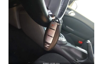 Nissan 370Z - автомобили, коли, обяви за нови и употребявани 14