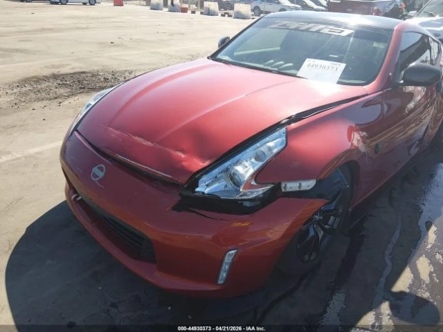 Nissan 370Z - автомобили, коли, обяви за нови и употребявани 2