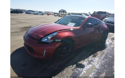 nissan-370z - 3