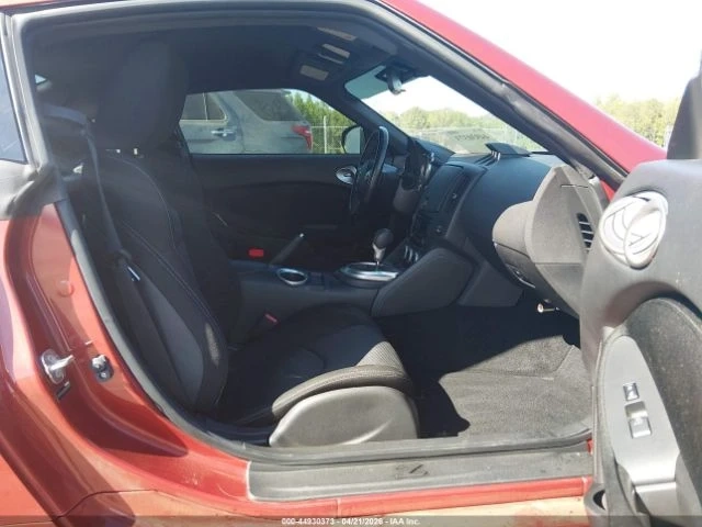 Nissan 370Z - автомобили, коли, обяви за нови и употребявани 4