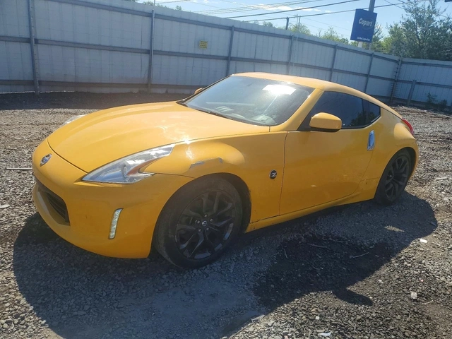 Nissan 370Z - автомобили, коли, обяви за нови и употребявани 0
