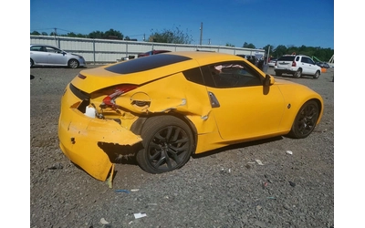 nissan-370z - 2