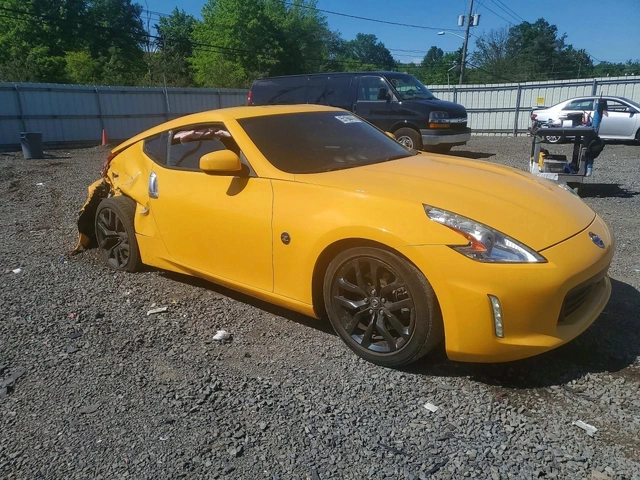 Nissan 370Z - автомобили, коли, обяви за нови и употребявани 3